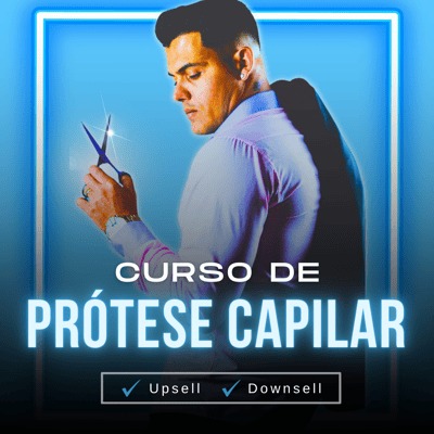 Barber Prótese Academy 2.0